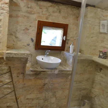 Tatil Evi Les Vignes Hautes