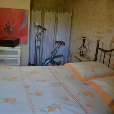 Tatil Evi Les Vignes Hautes *