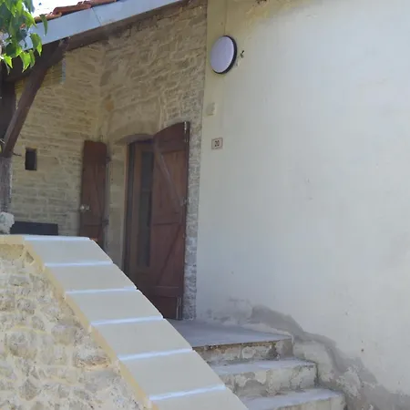 Les Vignes Hautes Tatil Evi