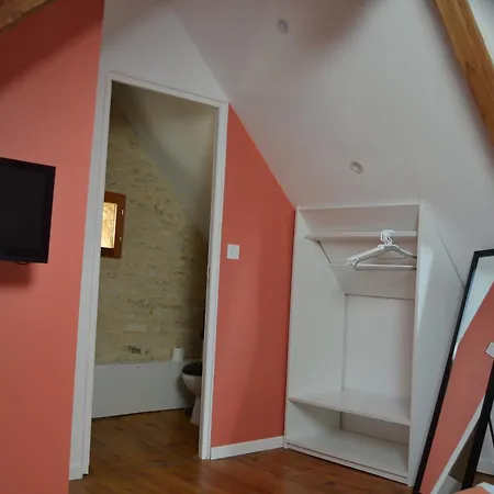 Les Vignes Hautes Thédirac