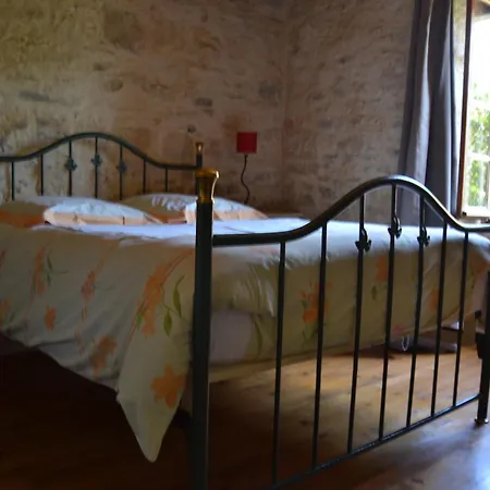 Les Vignes Hautes Сasa de vacaciones *