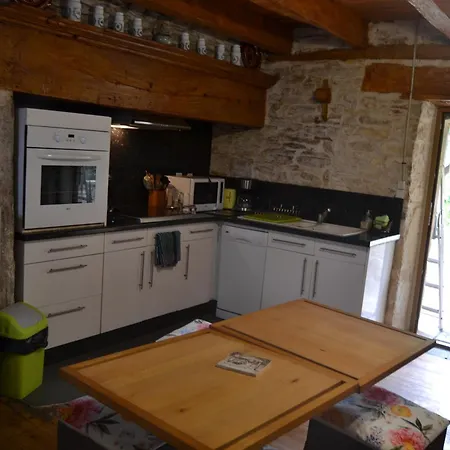 Les Vignes Hautes * Thédirac