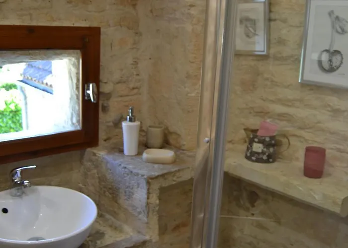 Prázdninový dům Les Vignes Hautes Thédirac