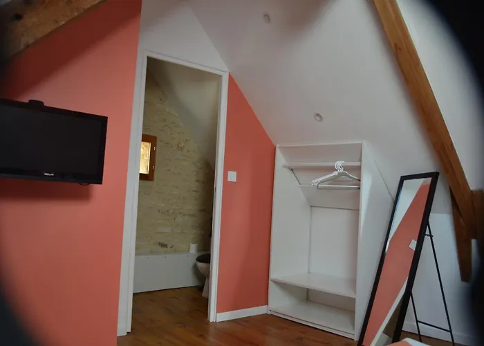 Les Vignes Hautes Thédirac