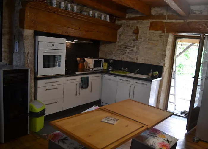 Les Vignes Hautes * Thédirac