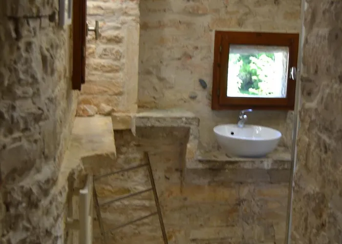 Les Vignes Hautes Prázdninový dům