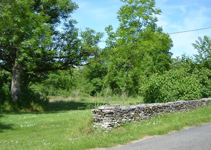 Les Vignes Hautes Prázdninový dům